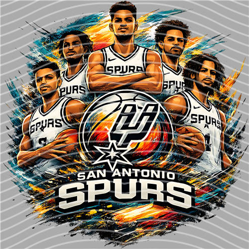 NBA and Team-QD 2770